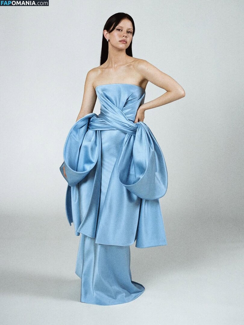 Mia Goth / goth.mia / officalmiagoth Nago OnlyFans  Przeciekłe zdjęcie #126