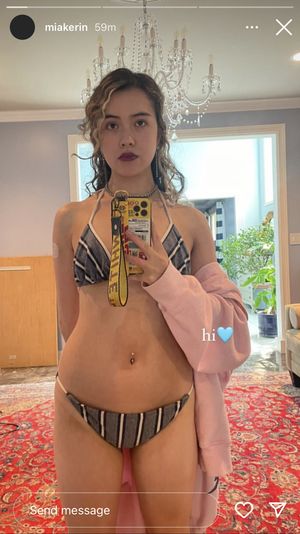 Mia Kerin