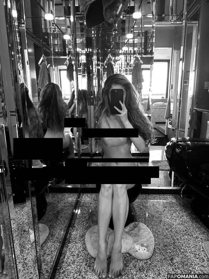 Mia Kerin / miakerin Nago OnlyFans  Przeciekłe zdjęcie #137
