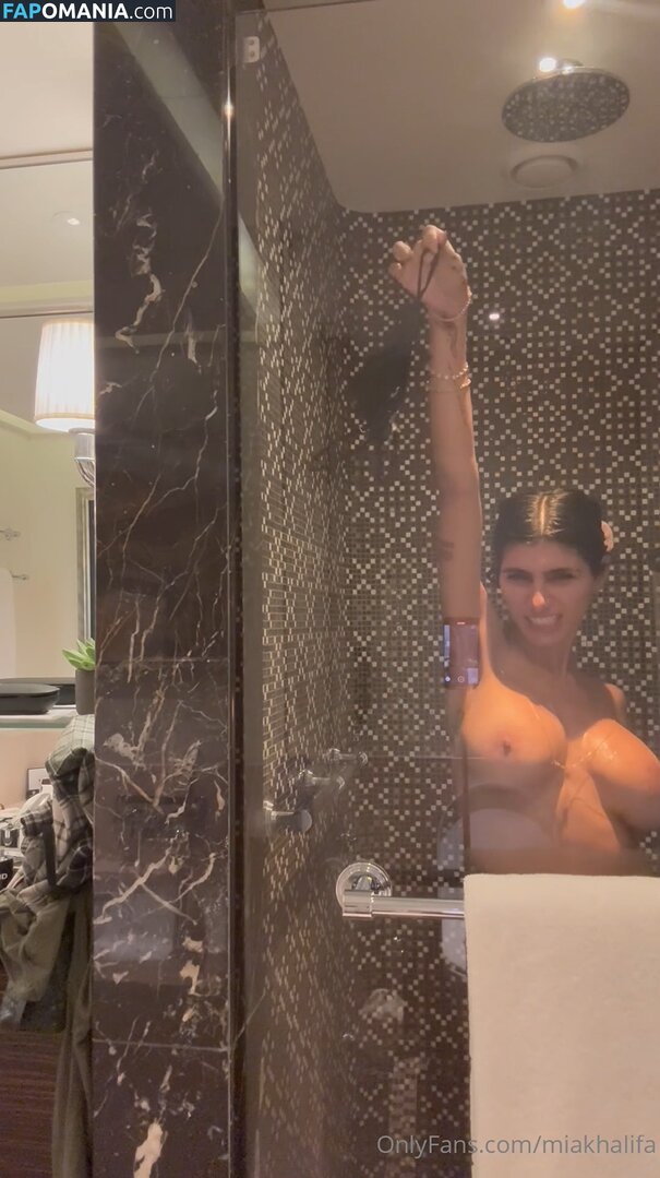 Mia Khalifa / miakhalifa Nago OnlyFans  Przeciekłe zdjęcie #35