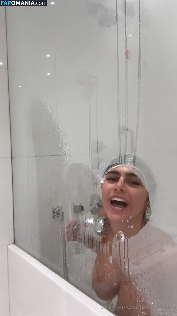 Mia Khalifa / miakhalifa Nago OnlyFans  Przeciekłe zdjęcie #45