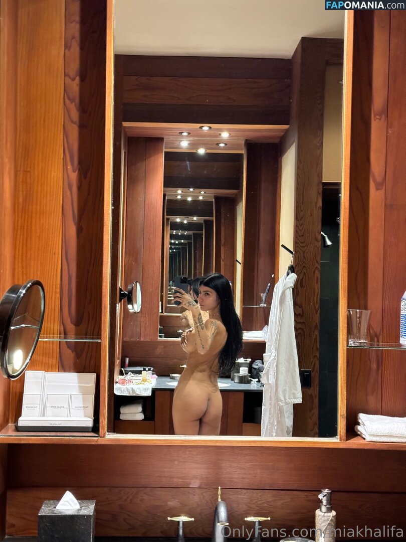 Mia Khalifa / miakhalifa Nago OnlyFans  Przeciekłe zdjęcie #50