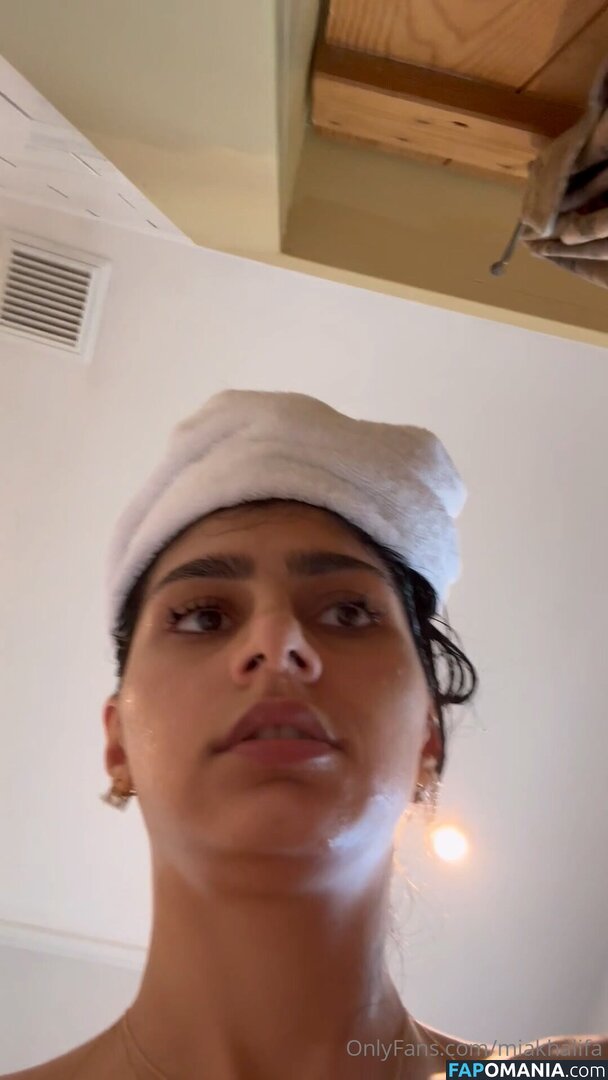Mia Khalifa / miakhalifa Nago OnlyFans  Przeciekłe zdjęcie #62