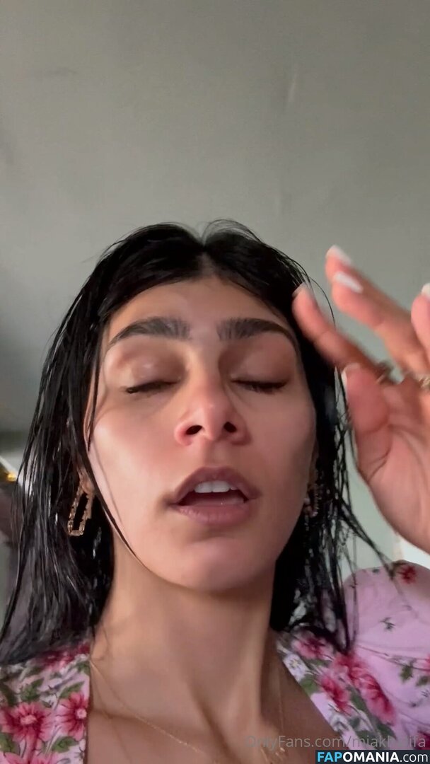 Mia Khalifa / miakhalifa Nago OnlyFans  Przeciekłe zdjęcie #66