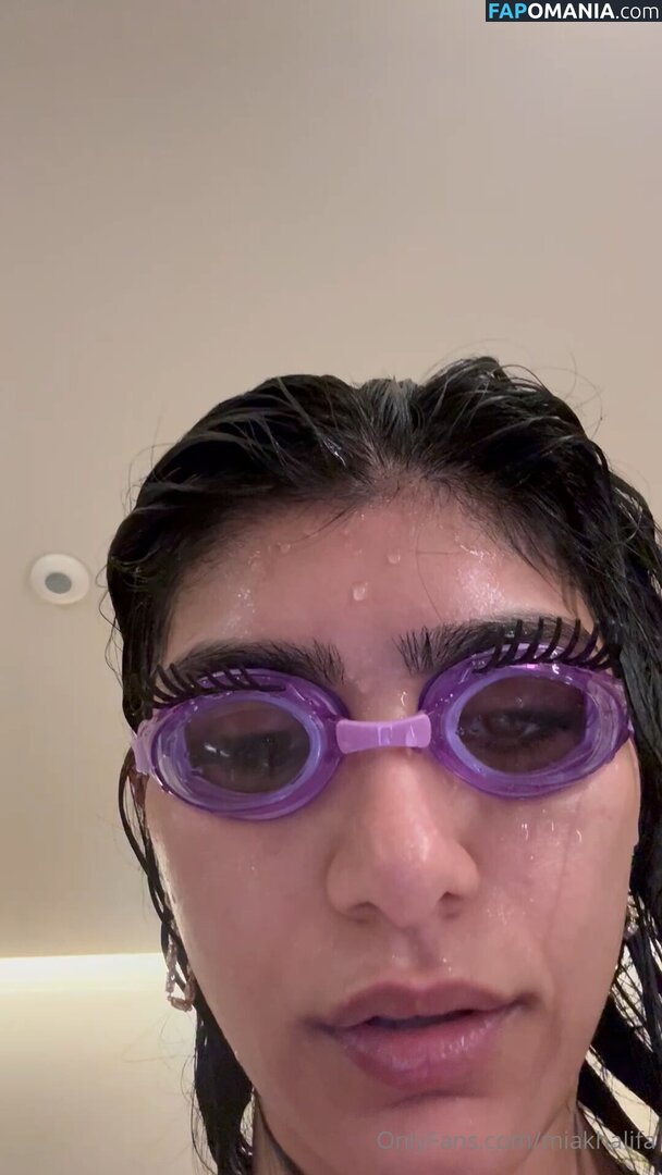 Mia Khalifa / miakhalifa Nago OnlyFans  Przeciekłe zdjęcie #79