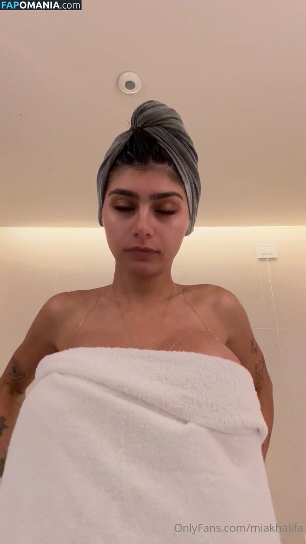 Mia Khalifa / miakhalifa Nago OnlyFans  Przeciekłe zdjęcie #91