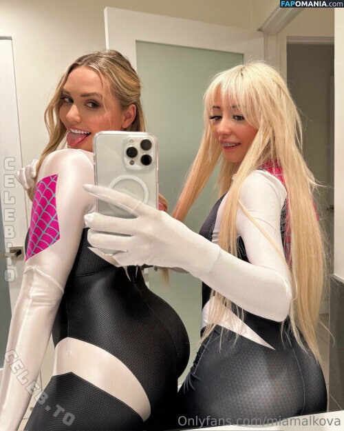 Mia Malkova / https: / miamalkova Nago OnlyFans  Przeciekłe zdjęcie #69
