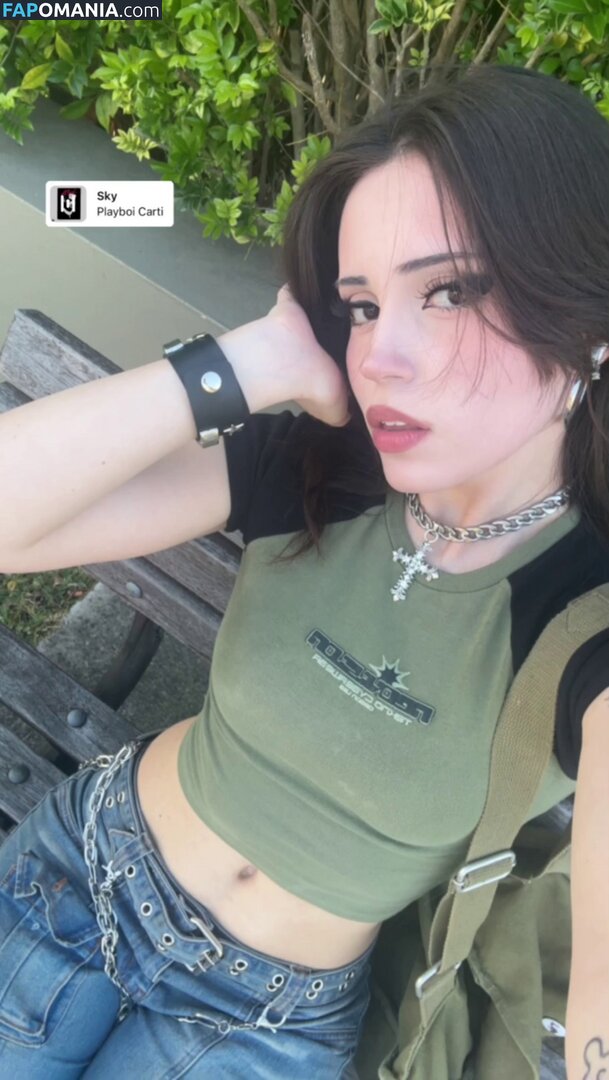 Mia Rodriguez / mia.rodriguez.z.z / miaaarodriguezzz / miarodriguezfeet Nago OnlyFans  Przeciekłe zdjęcie #32