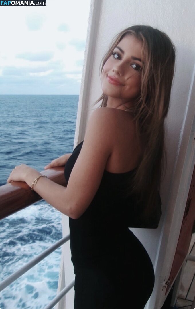 Mia Volpi / mia.volpi / miavolpii Nago OnlyFans  Przeciekłe zdjęcie #1