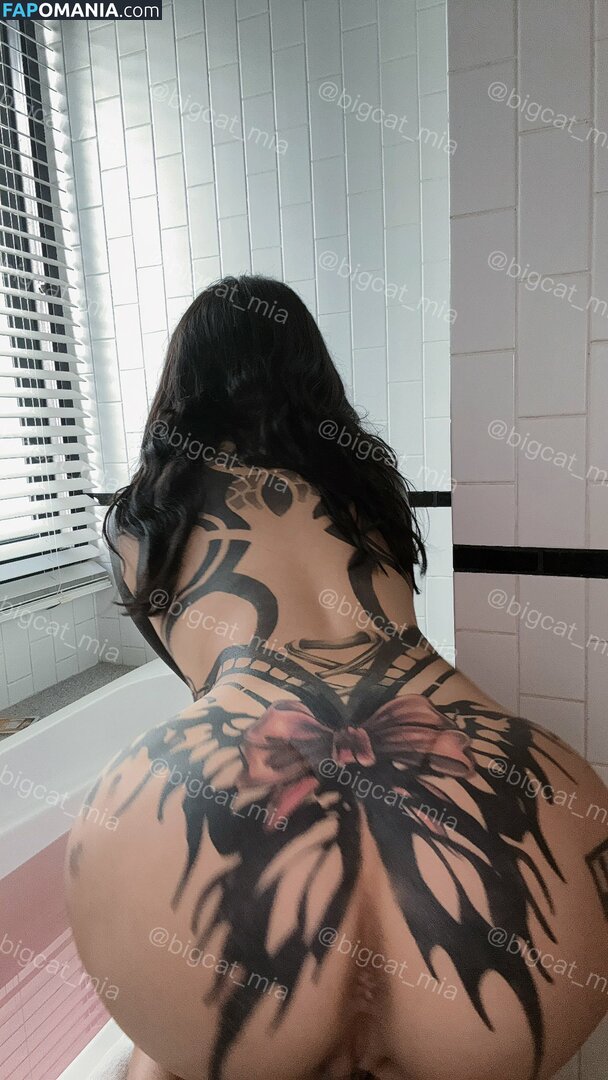 Mia19951226 / bigcatmia / mia19951226_ Nago OnlyFans  Przeciekłe zdjęcie #170