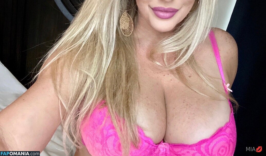 miababyxoxo / miababyxoxo44 Nago OnlyFans  Przeciekłe zdjęcie #1
