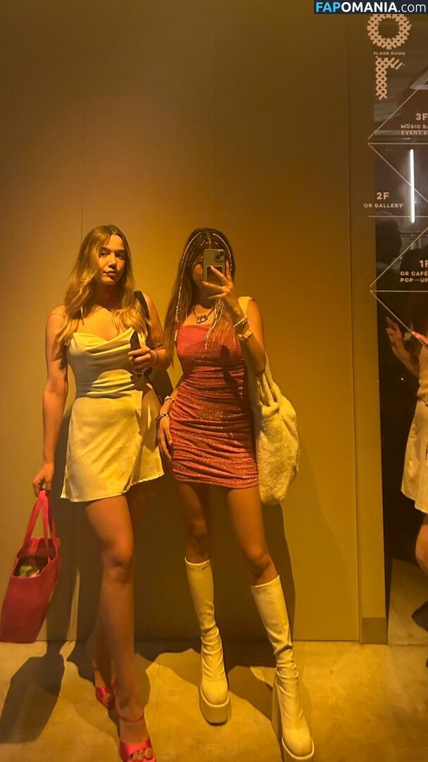 miafitz Nago OnlyFans  Przeciekłe zdjęcie #11