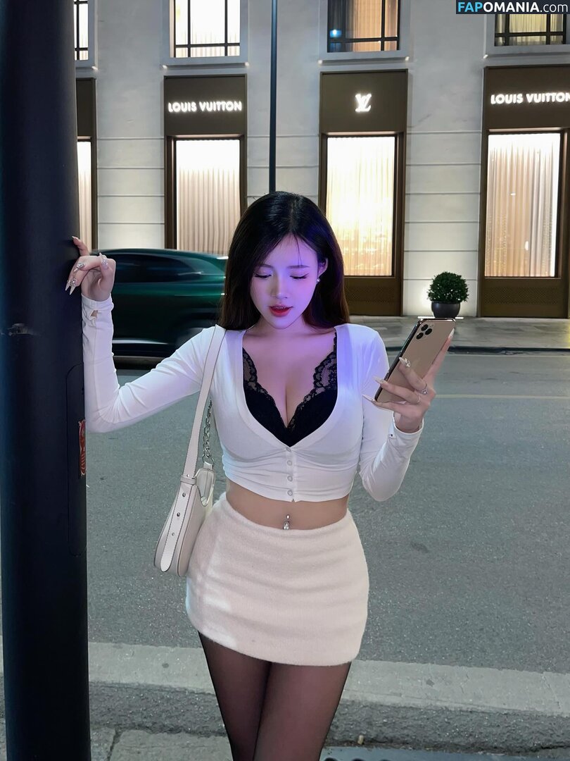 _mianh.1001 Nago OnlyFans  Przeciekłe zdjęcie #1