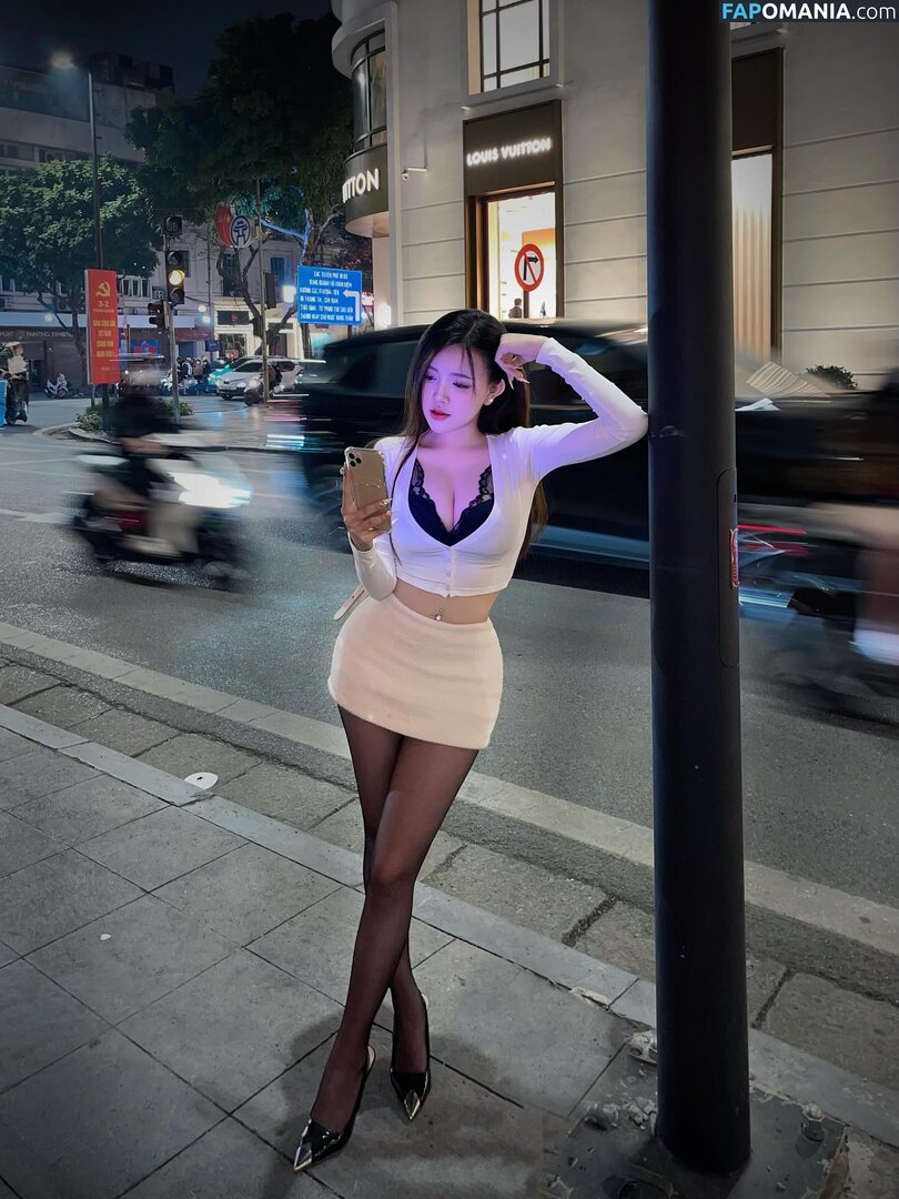 _mianh.1001 Nago OnlyFans  Przeciekłe zdjęcie #4