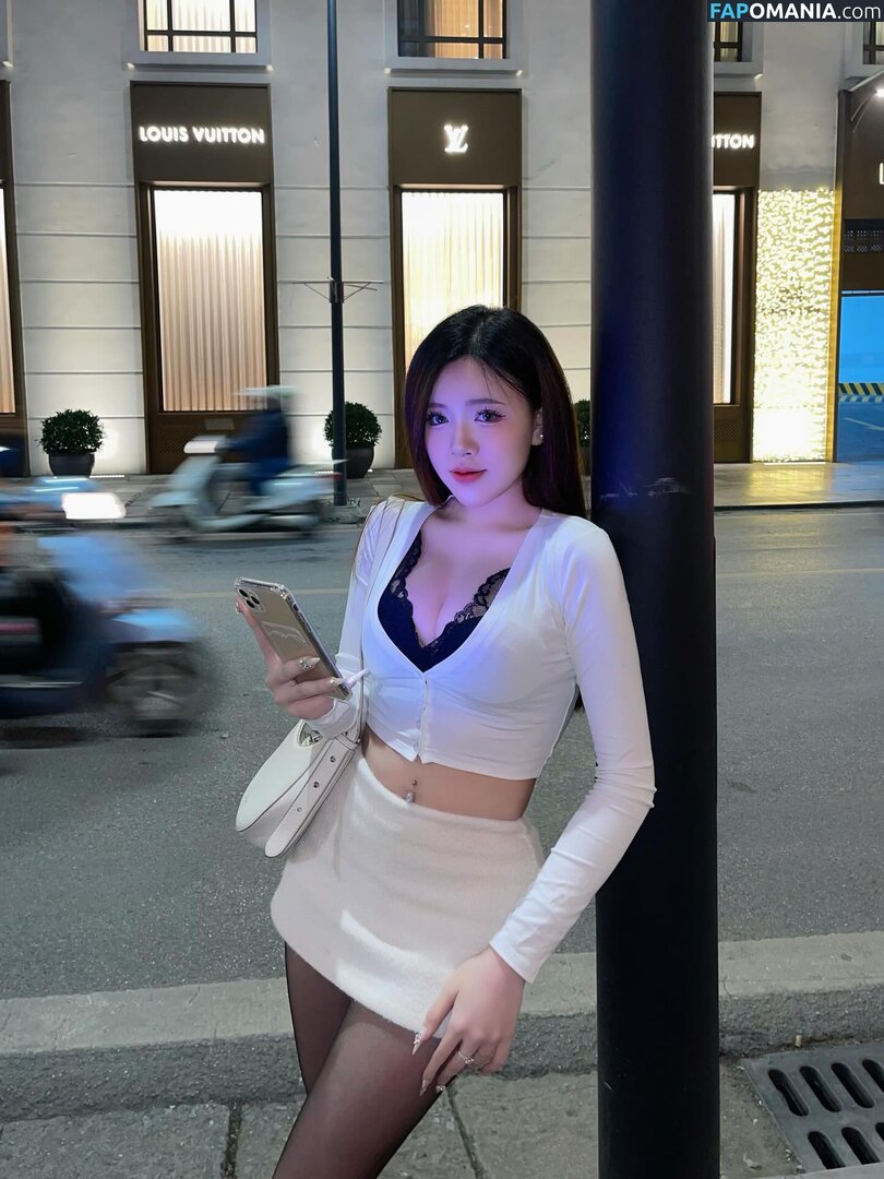 _mianh.1001 Nago OnlyFans  Przeciekłe zdjęcie #5