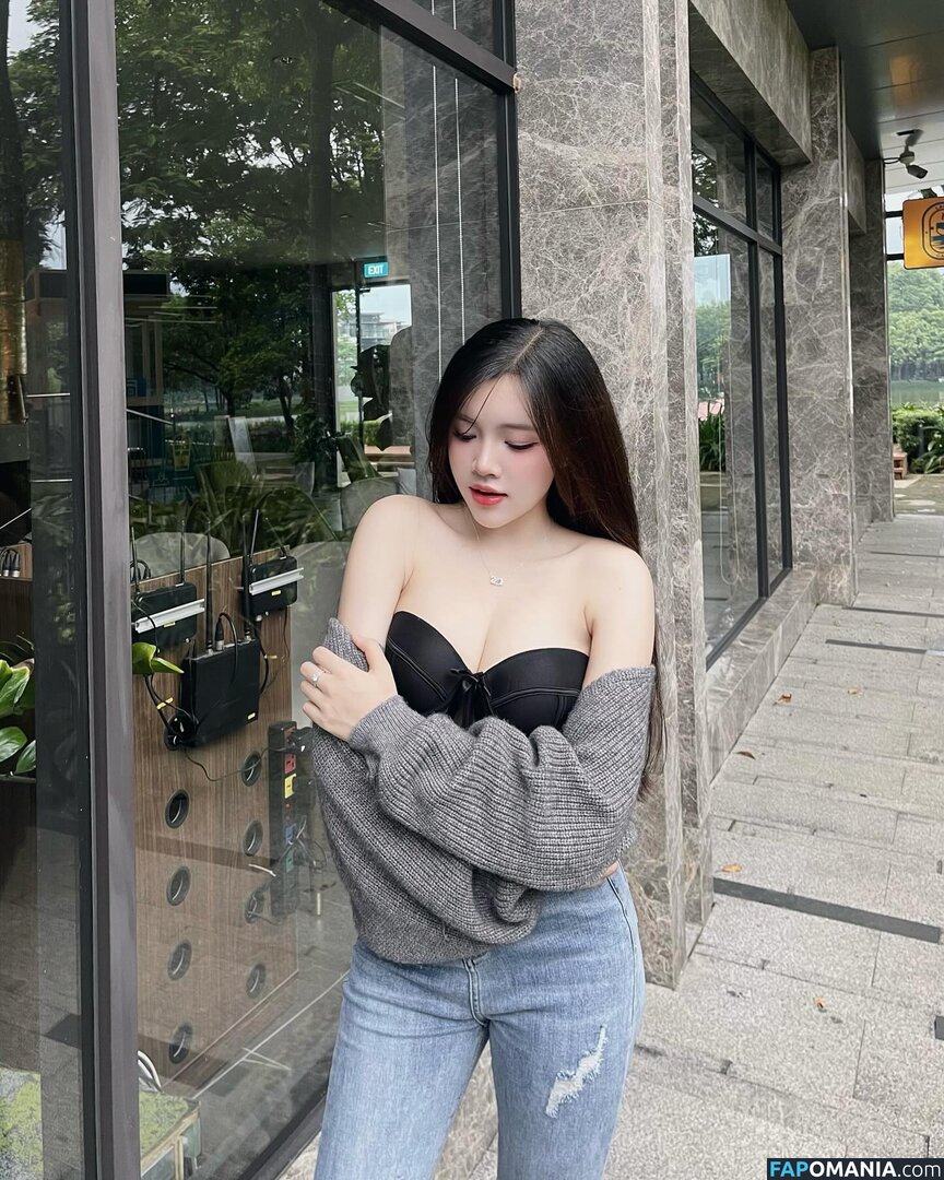 _mianh.1001 Nago OnlyFans  Przeciekłe zdjęcie #7