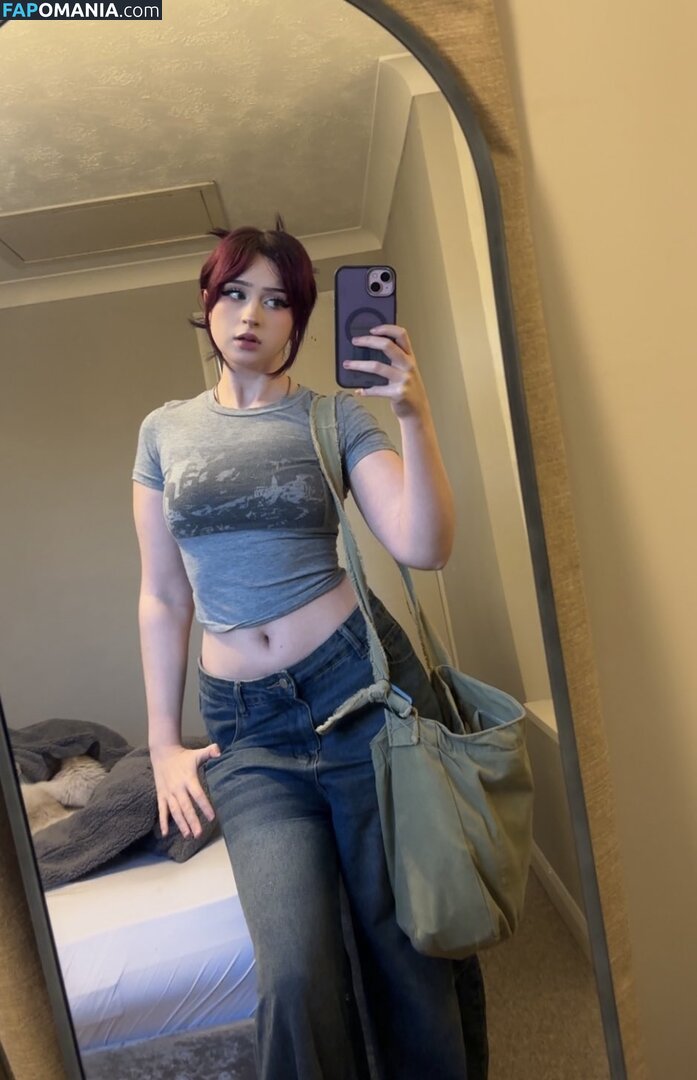 miaowiee Nago OnlyFans  Przeciekłe zdjęcie #1