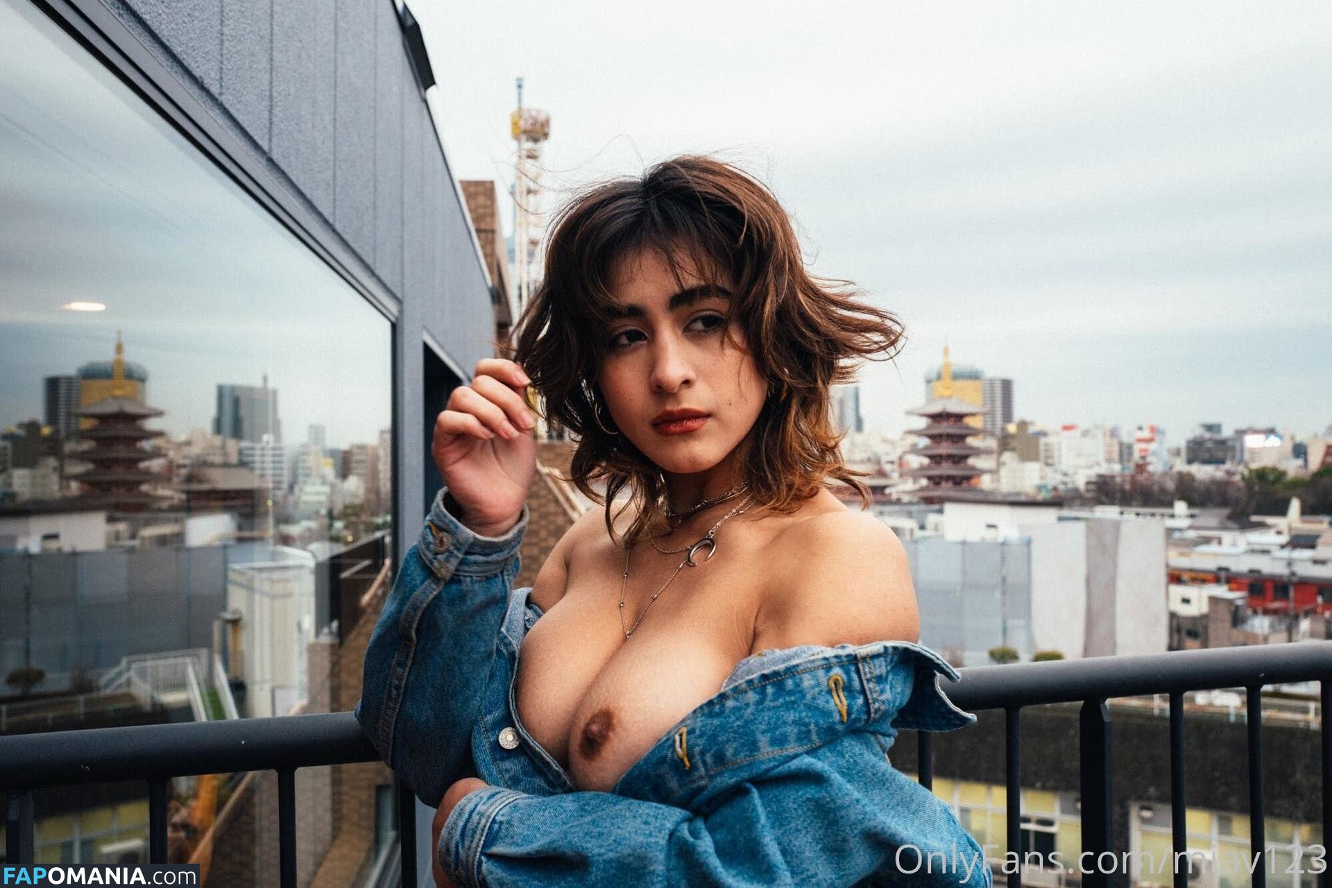 Miav123 / miav.123 Nago OnlyFans  Przeciekłe zdjęcie #20