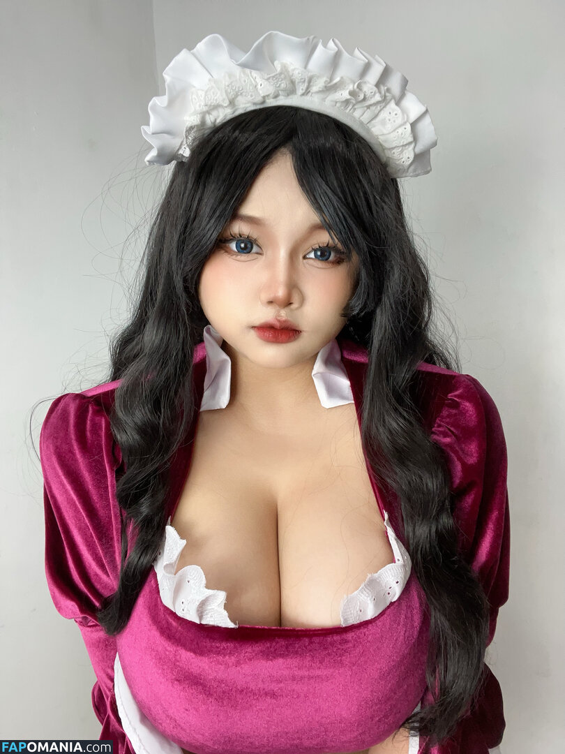 Babymicaa / Micaanesan / xx_assassin Nago OnlyFans  Przeciekłe zdjęcie #26