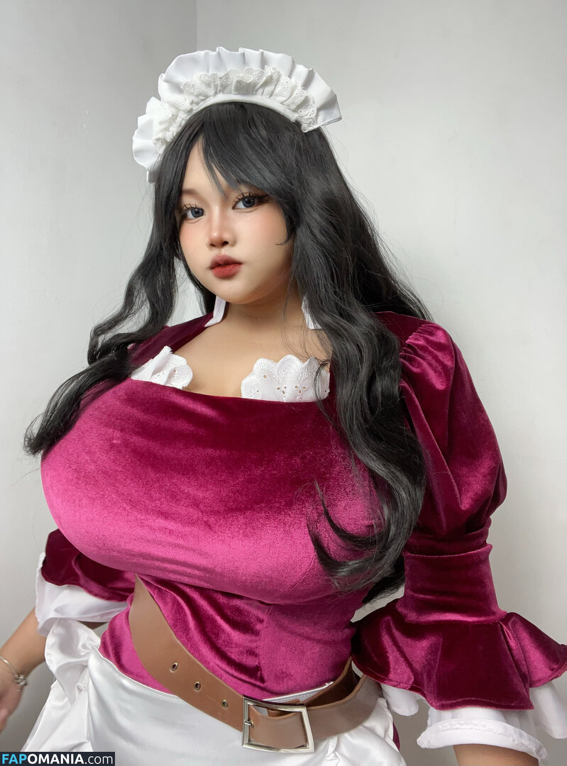 Babymicaa / Micaanesan / xx_assassin Nago OnlyFans  Przeciekłe zdjęcie #27