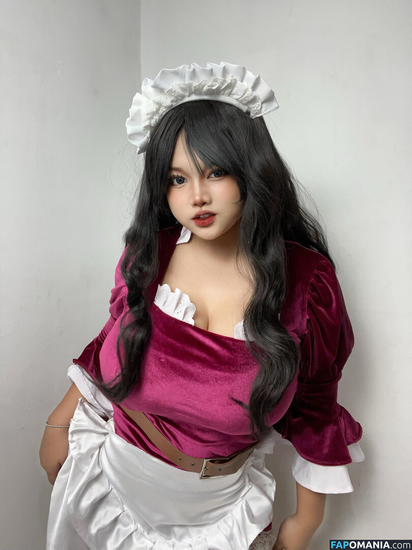 Babymicaa / Micaanesan / xx_assassin Nago OnlyFans  Przeciekłe zdjęcie #28