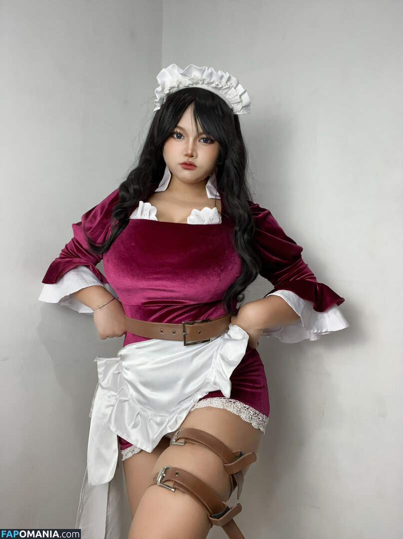 Babymicaa / Micaanesan / xx_assassin Nago OnlyFans  Przeciekłe zdjęcie #29