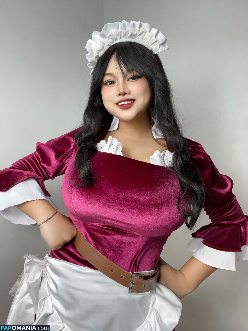 Babymicaa / Micaanesan / xx_assassin Nago OnlyFans  Przeciekłe zdjęcie #30