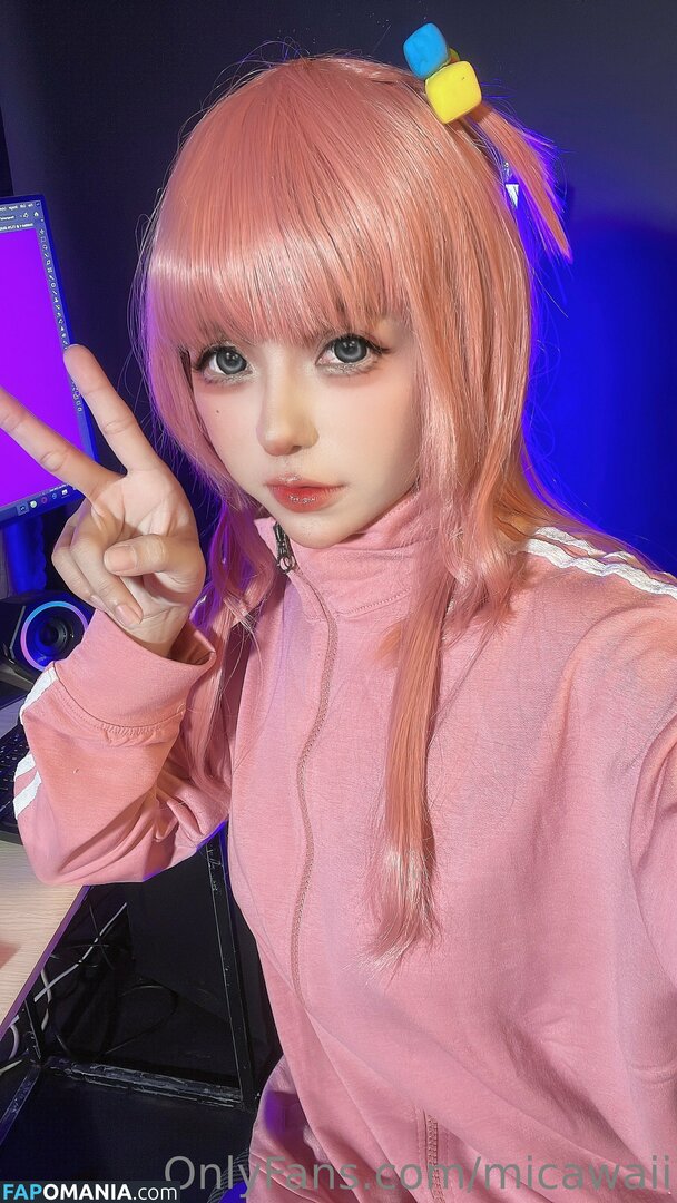 micachanfree / patfreeman_ Nago OnlyFans  Przeciekłe zdjęcie #2