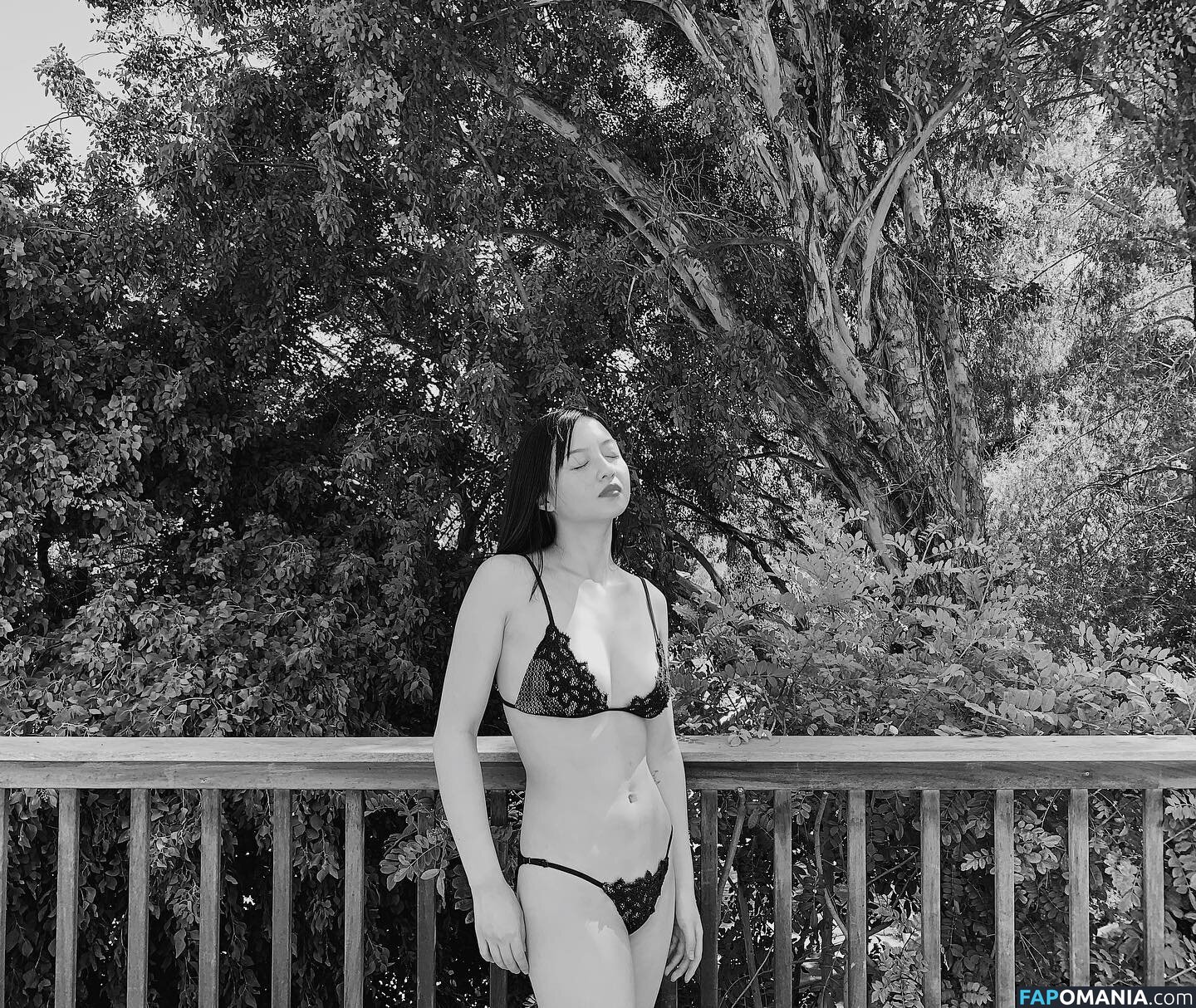 Michaela Zee / michaelazee / sheismichaela Nago OnlyFans  Przeciekłe zdjęcie #1