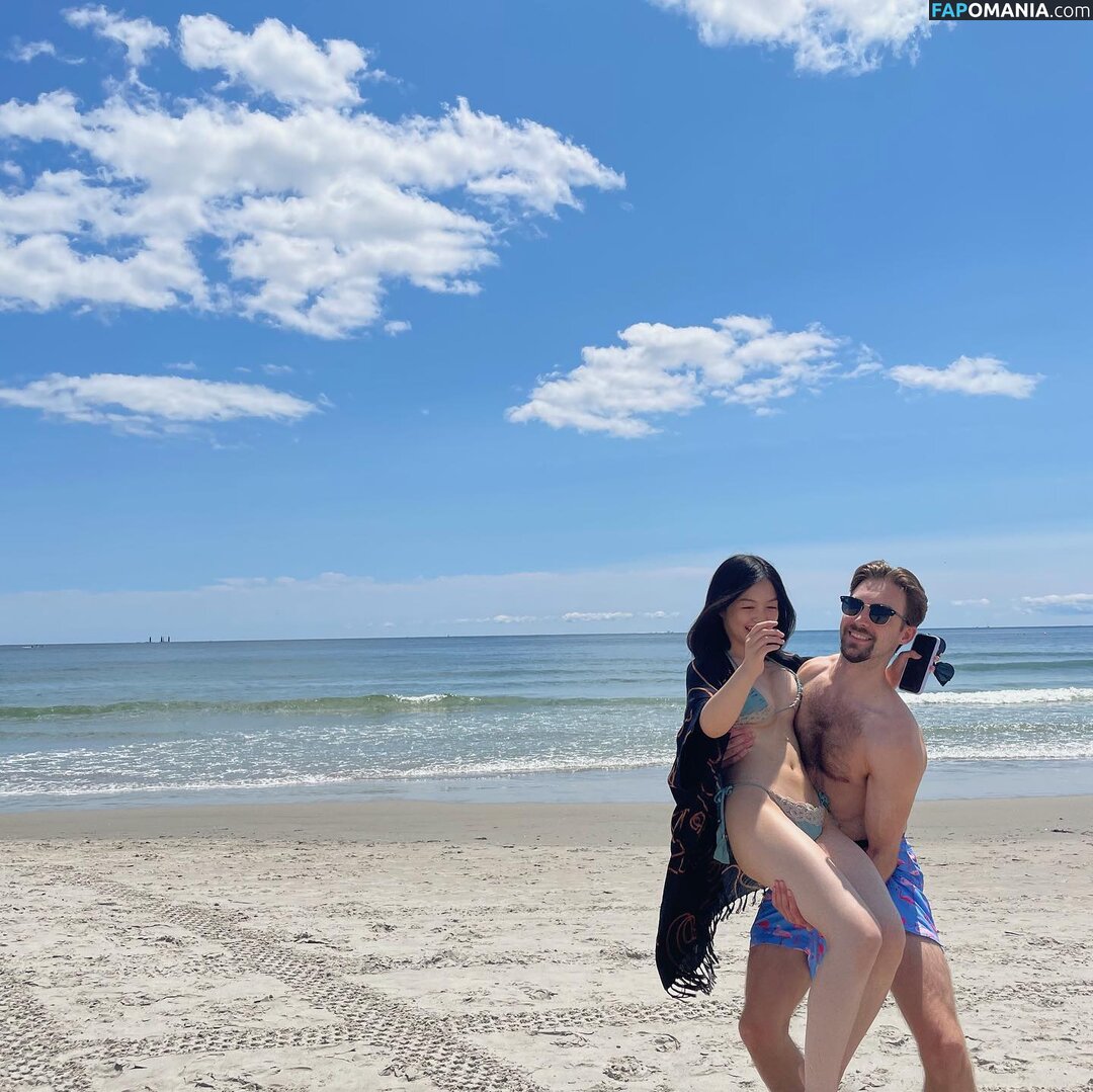 Michaela Zee / michaelazee / sheismichaela Nago OnlyFans  Przeciekłe zdjęcie #5