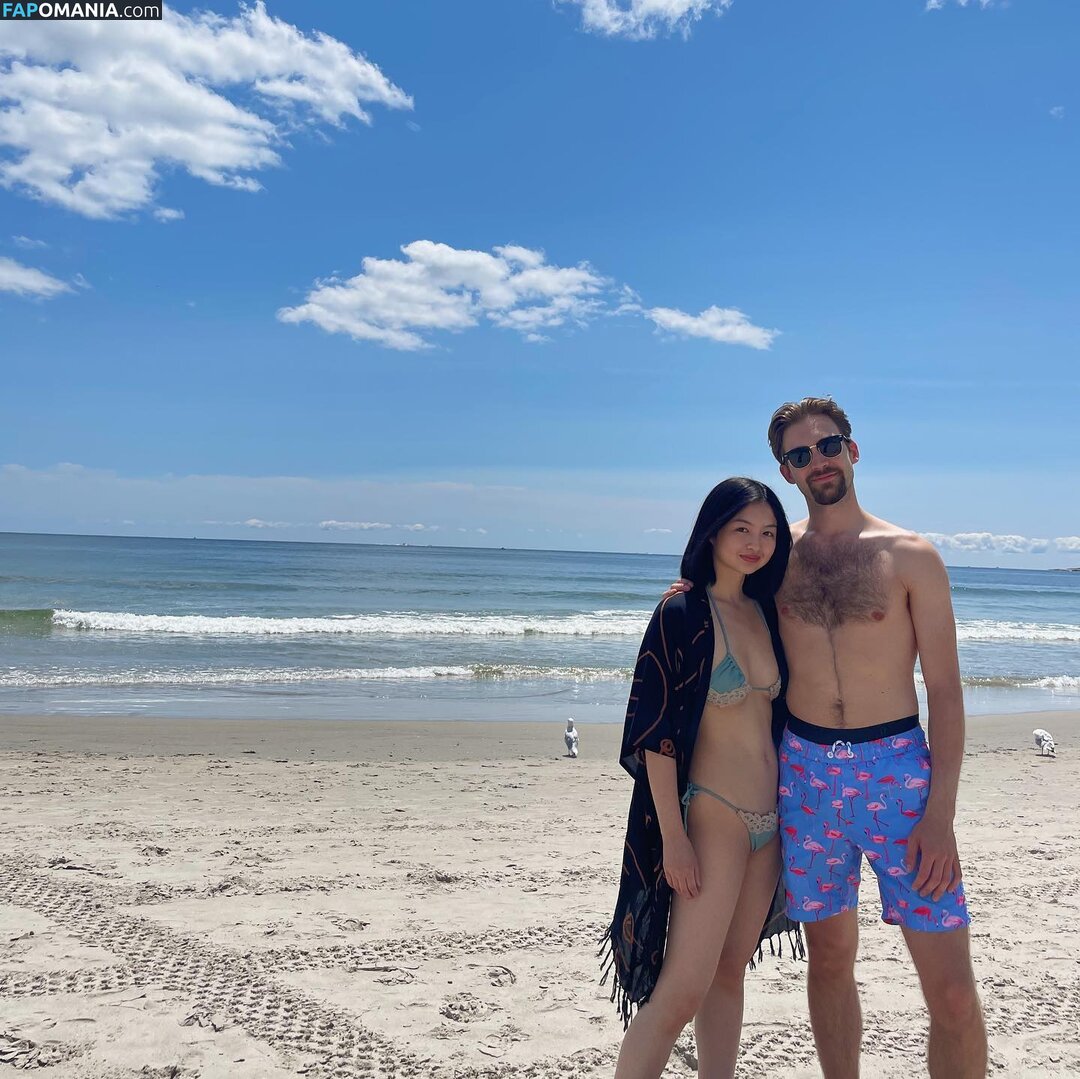 Michaela Zee / michaelazee / sheismichaela Nago OnlyFans  Przeciekłe zdjęcie #6