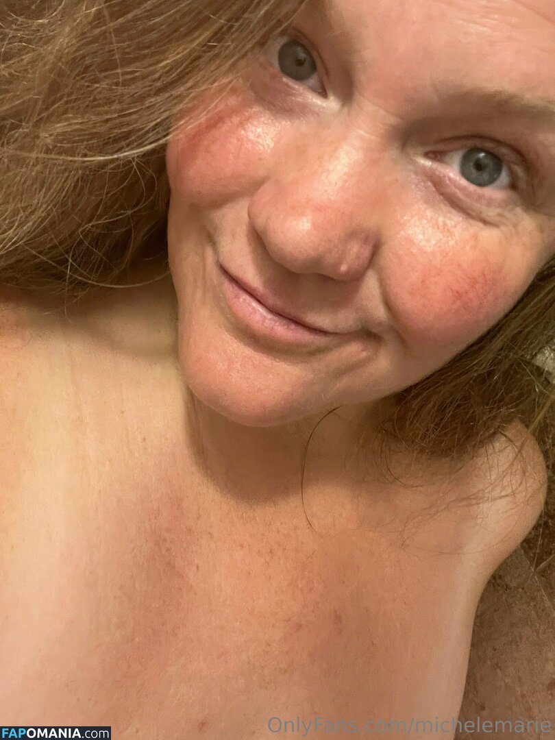 michelemarie / michelemariehartranft Nago OnlyFans  Przeciekłe zdjęcie #23