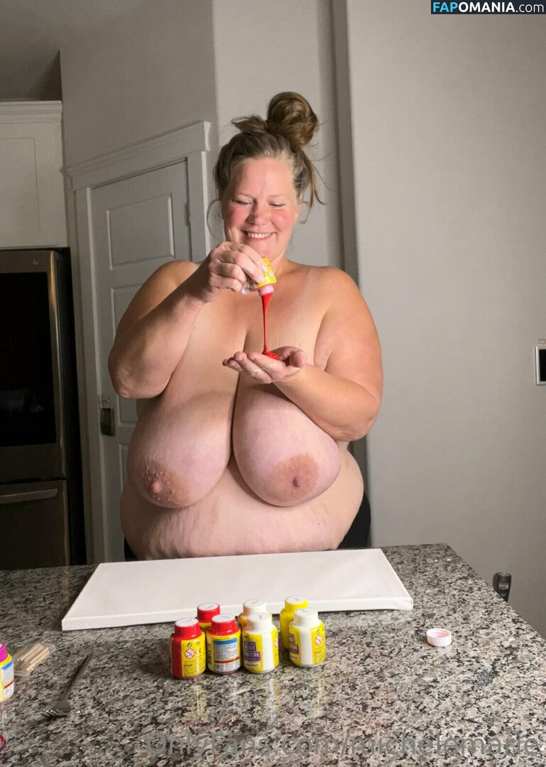 michelemarie / michelemariehartranft Nago OnlyFans  Przeciekłe zdjęcie #31