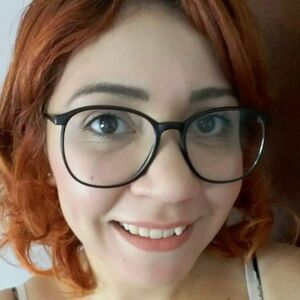 Michelle Alguma Coisa