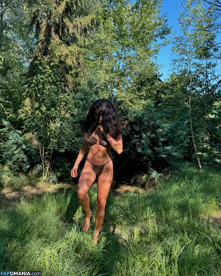 Michelle Andrade / https: / mish_andrade / mishvirmish Nago OnlyFans  Przeciekłe zdjęcie #3