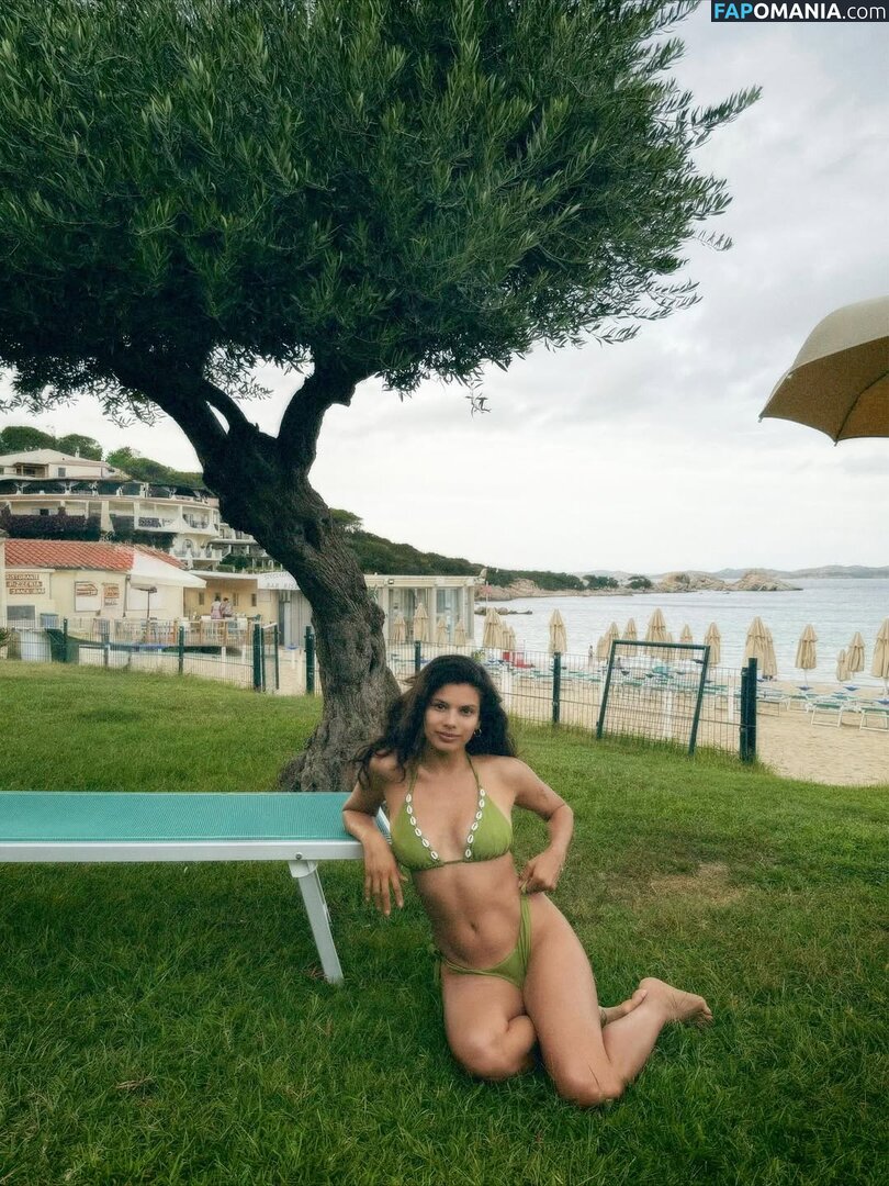 Michelle Andrade / https: / mish_andrade / mishvirmish Nago OnlyFans  Przeciekłe zdjęcie #10