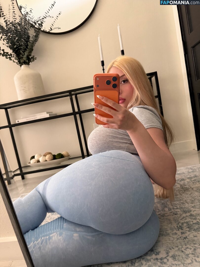 Michelle Balderrama / _michellebalderrama / michellebalderrama Nago OnlyFans  Przeciekłe zdjęcie #52