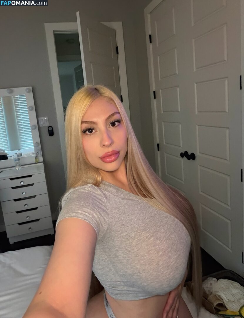 Michelle Balderrama / _michellebalderrama / michellebalderrama Nago OnlyFans  Przeciekłe zdjęcie #54