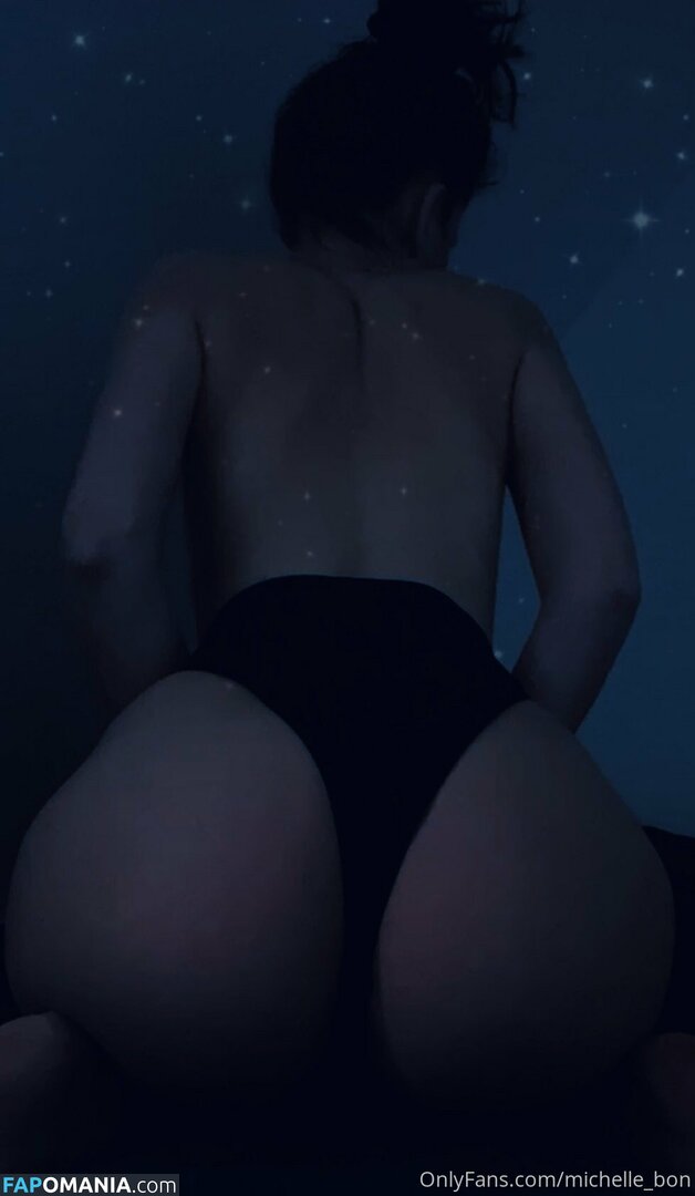 Michelle_bon / michelle__bon Nago OnlyFans  Przeciekłe zdjęcie #28
