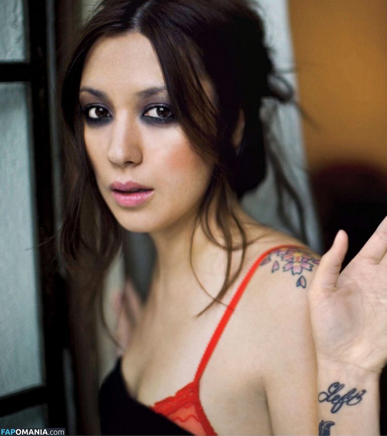 Michelle Branch / michellebranch Nago OnlyFans  Przeciekłe zdjęcie #5