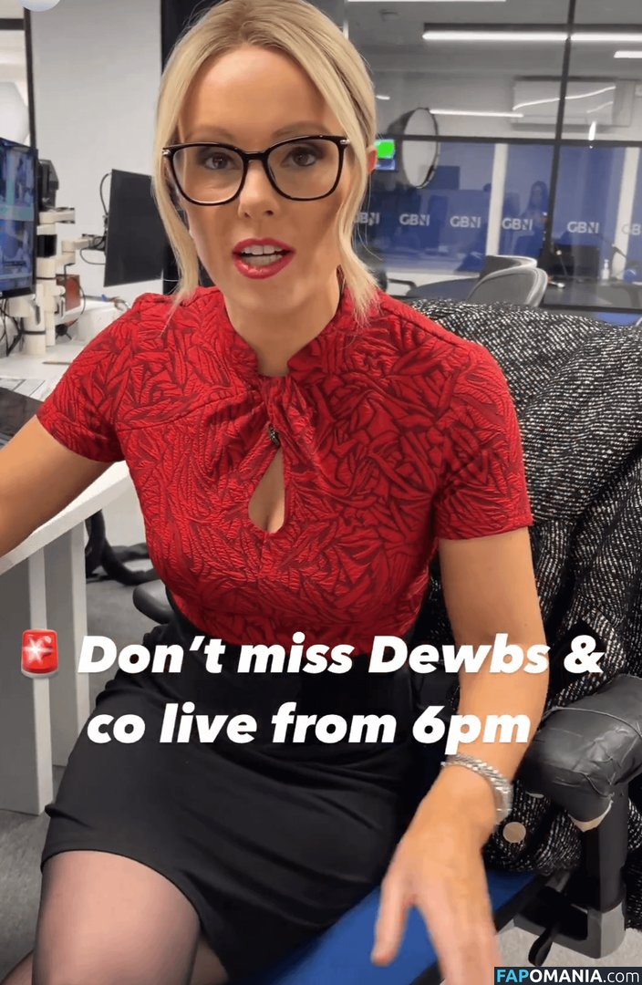 Michelle Dewberry Nago OnlyFans  Przeciekłe zdjęcie #15