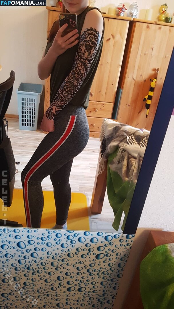 Michelle Hansen / u218470855 Nago OnlyFans  Przeciekłe zdjęcie #3