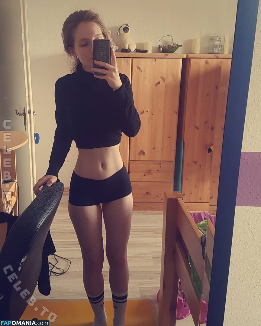 Michelle Hansen / u218470855 Nago OnlyFans  Przeciekłe zdjęcie #9