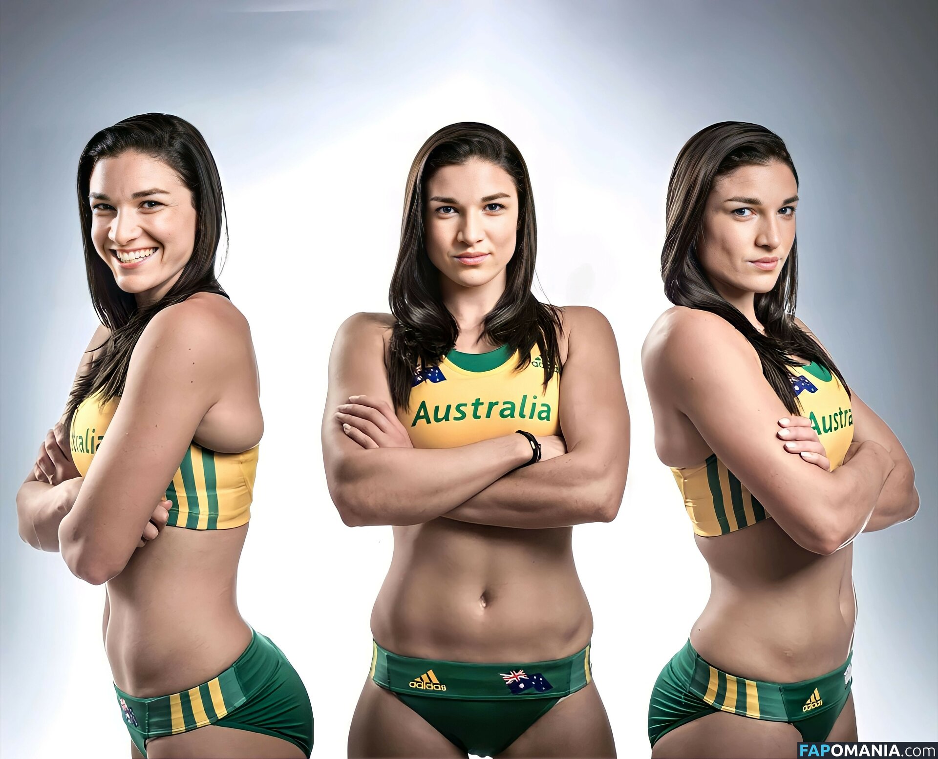 Michelle Jenneke / mjenneke93 Nago OnlyFans  Przeciekłe zdjęcie #16