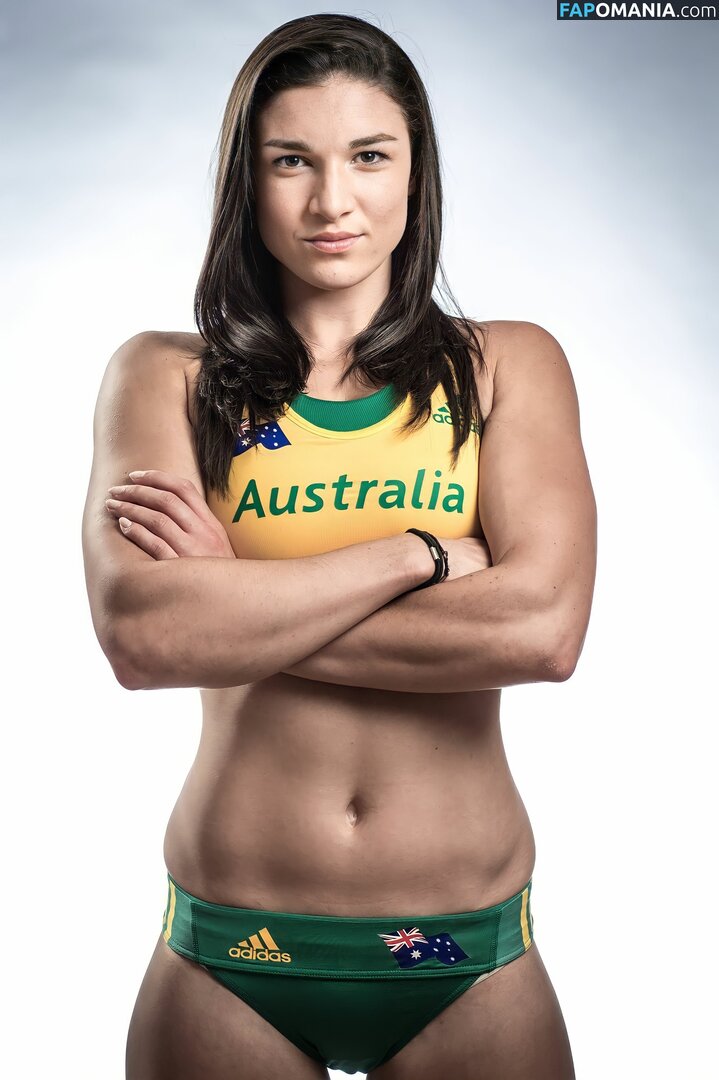 Michelle Jenneke / mjenneke93 Nago OnlyFans  Przeciekłe zdjęcie #18