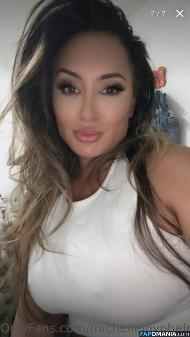 Michelle Joy Phelps / michellejoyphelps Nago OnlyFans  Przeciekłe zdjęcie #64