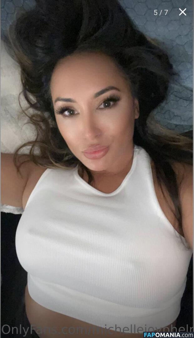 Michelle Joy Phelps / michellejoyphelps Nago OnlyFans  Przeciekłe zdjęcie #66