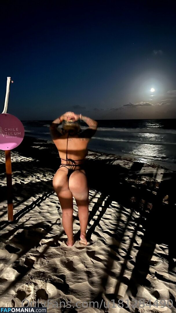 Michelle Maldonado / https: / michellemaldond / mlmaldonado Nago OnlyFans  Przeciekłe zdjęcie #1