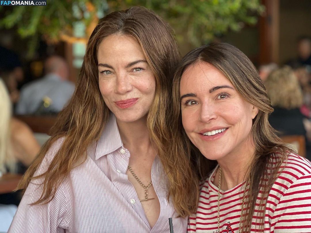Michelle Monaghan / https: / michellemonaghan / realmonaghan Nago OnlyFans  Przeciekłe zdjęcie #6