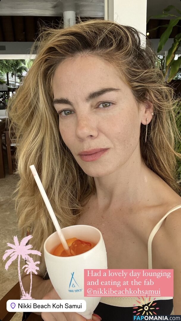 Michelle Monaghan / https: / michellemonaghan / realmonaghan Nago OnlyFans  Przeciekłe zdjęcie #284